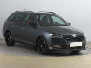 Škoda Fabia  1.0 TSI Monte Carlo 