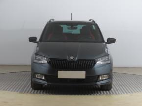 Škoda Fabia  1.0 TSI Monte Carlo 