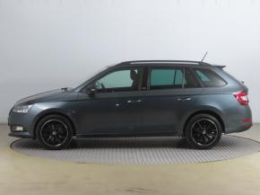 Škoda Fabia  1.0 TSI Monte Carlo 