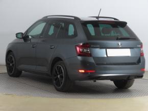 Škoda Fabia  1.0 TSI Monte Carlo 