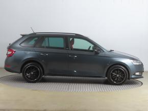 Škoda Fabia  1.0 TSI Monte Carlo 