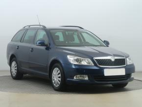 Škoda Octavia  1.4 TSI Ambiente Plus 