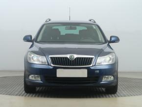 Škoda Octavia  1.4 TSI Ambiente Plus 