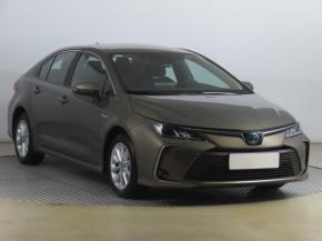 Toyota Corolla  1.8 Hybrid 