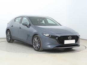 Mazda 3  2.0 Skyactiv-X 