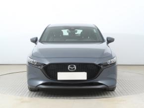 Mazda 3  2.0 Skyactiv-X 