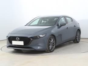 Mazda 3  2.0 Skyactiv-X 