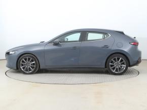 Mazda 3  2.0 Skyactiv-X 