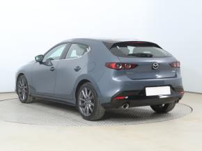 Mazda 3  2.0 Skyactiv-X 