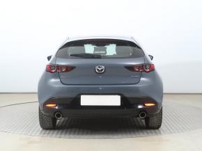 Mazda 3  2.0 Skyactiv-X 