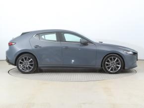 Mazda 3  2.0 Skyactiv-X 