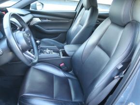 Mazda 3  2.0 Skyactiv-X 