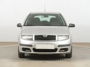 Škoda Fabia  1.4 TDI Classic 