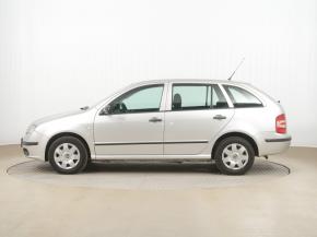 Škoda Fabia  1.4 TDI Classic 