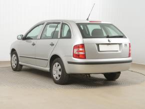 Škoda Fabia  1.4 TDI Classic 