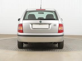 Škoda Fabia  1.4 TDI Classic 