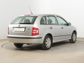 Škoda Fabia  1.4 TDI Classic 