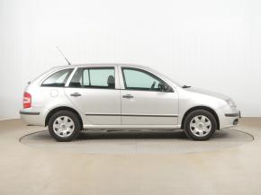 Škoda Fabia  1.4 TDI Classic 