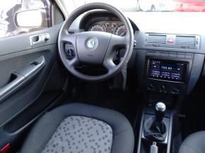 Škoda Fabia  1.4 TDI Classic 