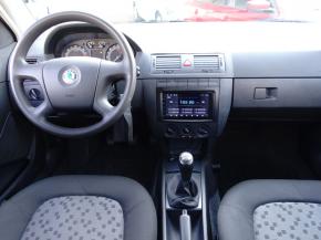 Škoda Fabia  1.4 TDI Classic 