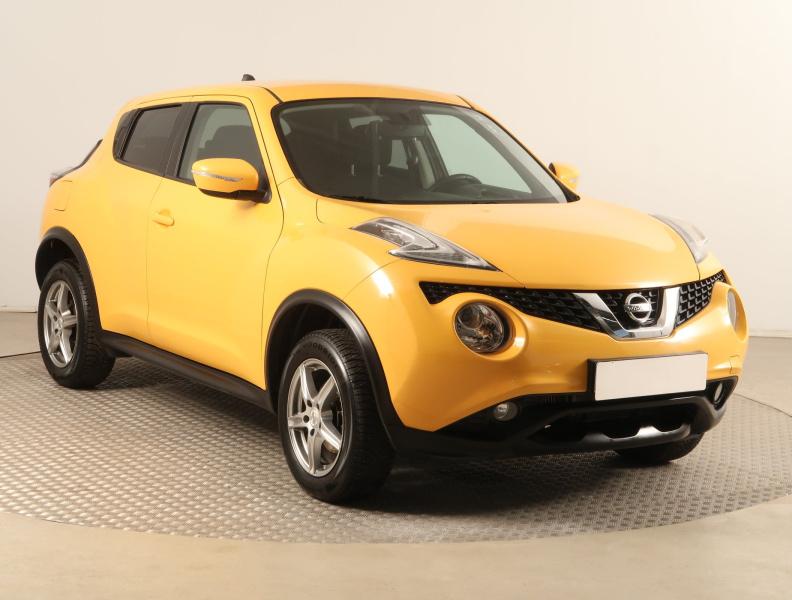 Nissan Juke  1.2 DIG-T