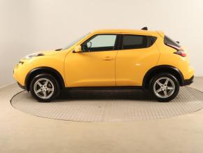 Nissan Juke  1.2 DIG-T 