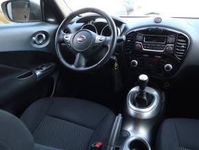 Nissan Juke  1.2 DIG-T 