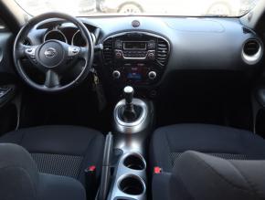 Nissan Juke  1.2 DIG-T 