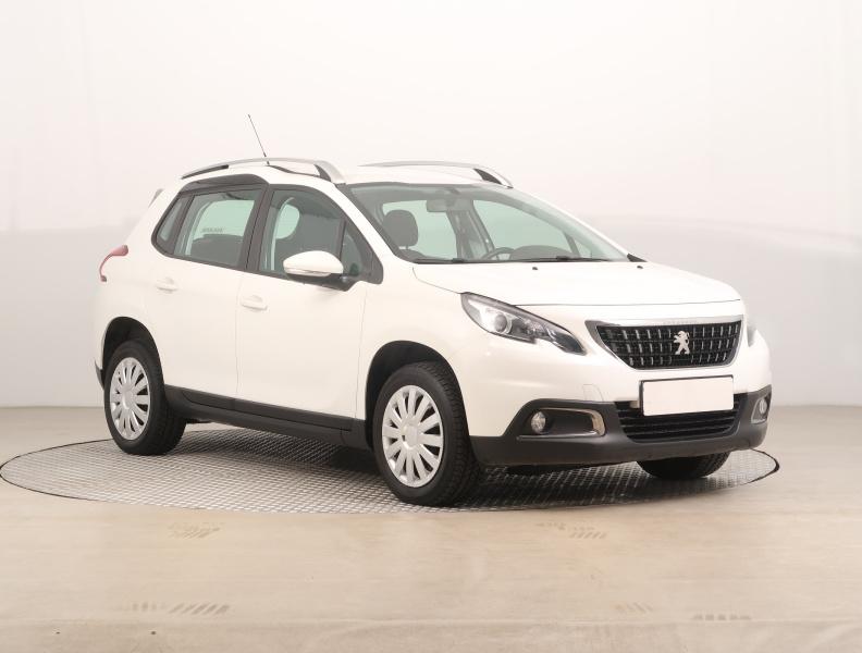 Peugeot 2008  1.6 BlueHDi Active Pack