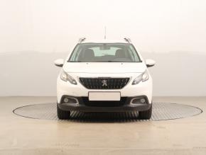 Peugeot 2008  1.6 BlueHDi Active Pack 