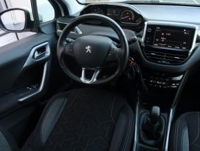 Peugeot 2008  1.6 BlueHDi Active Pack 