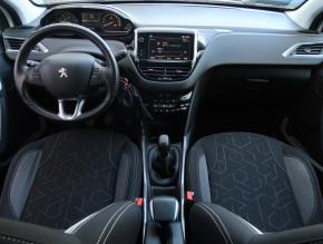 Peugeot 2008  1.6 BlueHDi Active Pack 