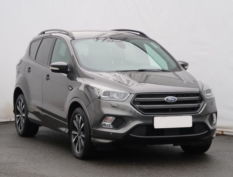 Ford Kuga  2.0 TDCi ST-Line