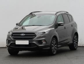 Ford Kuga  2.0 TDCi ST-Line 