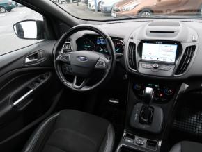 Ford Kuga  2.0 TDCi ST-Line 