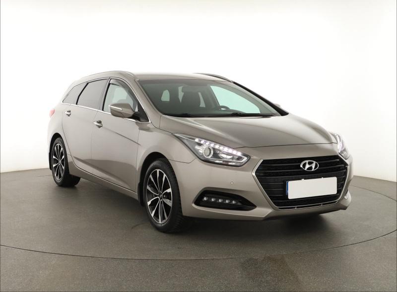 Hyundai i40  1.7 CRDi