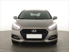 Hyundai i40  1.7 CRDi 