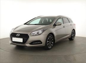 Hyundai i40  1.7 CRDi 