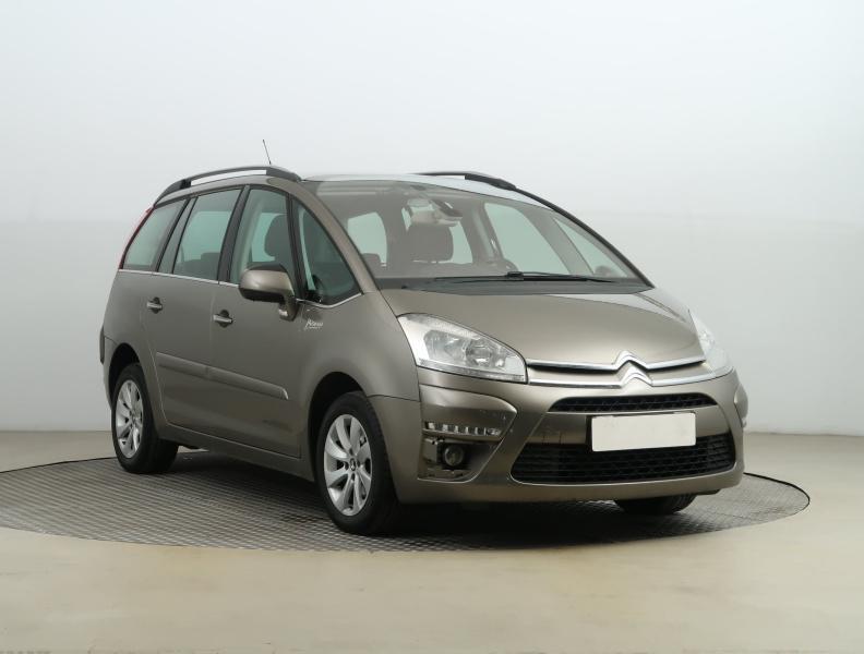 Citroen C4 Grand Picasso  1.6 HDi