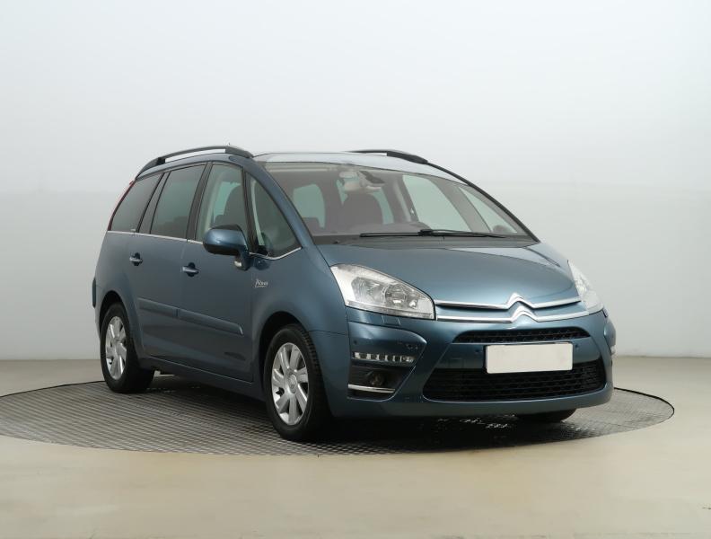 Citroen C4 Grand Picasso  1.6 HDi Exclusive