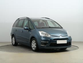 Citroen C4 Grand Picasso  1.6 HDi Exclusive 