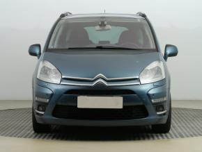 Citroen C4 Grand Picasso  1.6 HDi Exclusive 