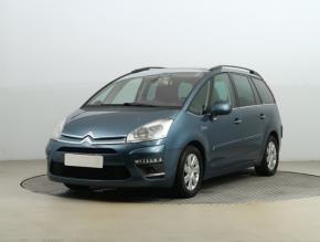 Citroen C4 Grand Picasso  1.6 HDi Exclusive 