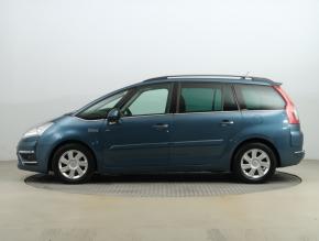 Citroen C4 Grand Picasso  1.6 HDi Exclusive 