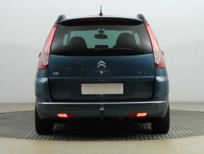 Citroen C4 Grand Picasso  1.6 HDi Exclusive 