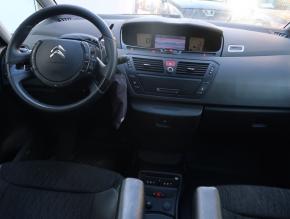 Citroen C4 Grand Picasso  1.6 HDi Exclusive 