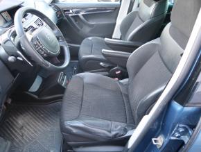 Citroen C4 Grand Picasso  1.6 HDi Exclusive 