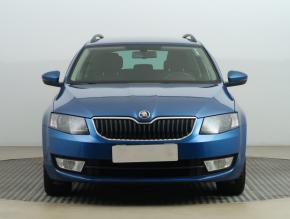 Škoda Octavia  2.0 TDI Ambition 