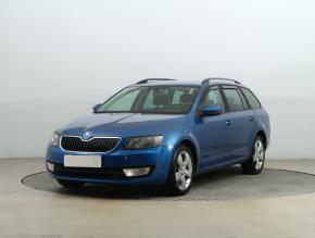 Škoda Octavia  2.0 TDI Ambition 