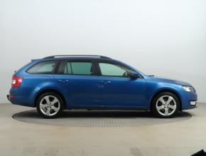 Škoda Octavia  2.0 TDI Ambition 